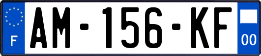 AM-156-KF