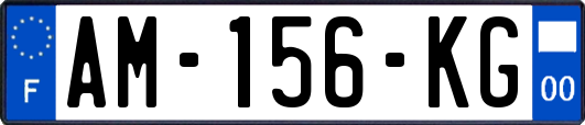 AM-156-KG
