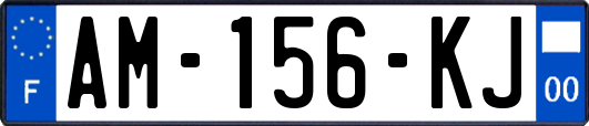 AM-156-KJ
