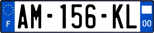 AM-156-KL