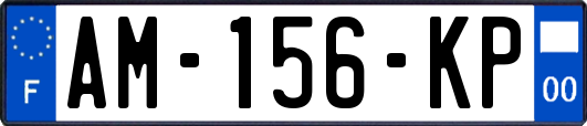 AM-156-KP
