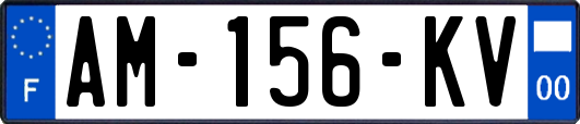 AM-156-KV