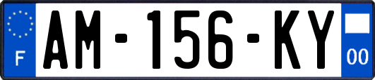AM-156-KY