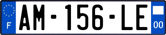 AM-156-LE