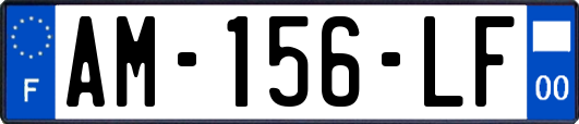AM-156-LF