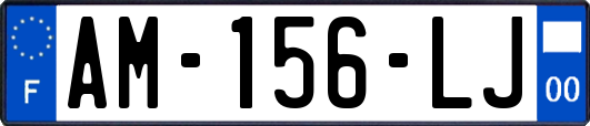 AM-156-LJ