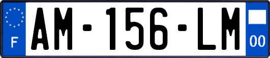 AM-156-LM