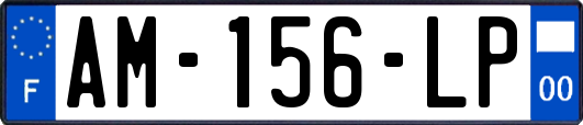 AM-156-LP