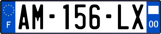 AM-156-LX