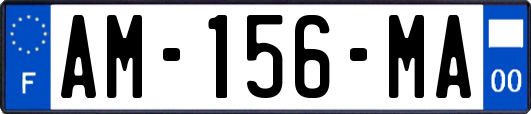 AM-156-MA