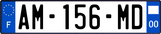 AM-156-MD