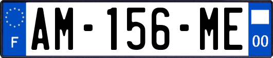 AM-156-ME