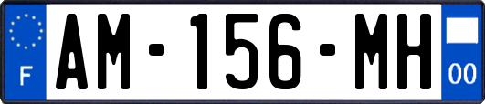 AM-156-MH