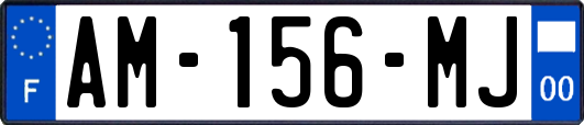 AM-156-MJ
