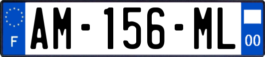 AM-156-ML