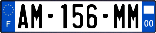 AM-156-MM