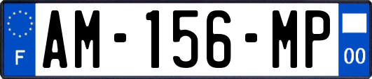 AM-156-MP