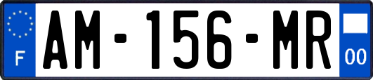 AM-156-MR
