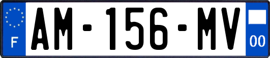 AM-156-MV