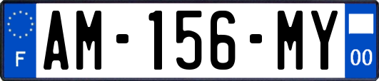 AM-156-MY