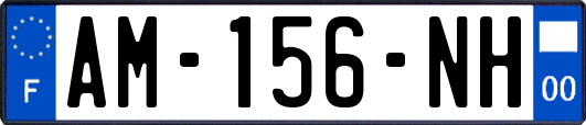AM-156-NH
