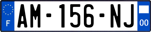 AM-156-NJ