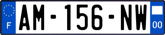 AM-156-NW