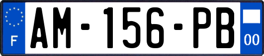 AM-156-PB