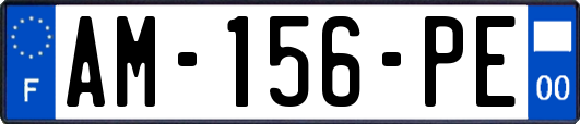 AM-156-PE