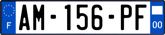 AM-156-PF