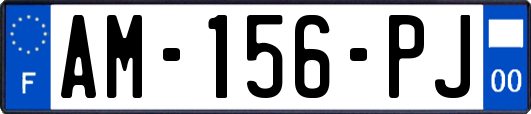 AM-156-PJ
