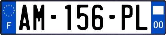 AM-156-PL