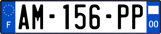 AM-156-PP