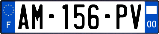 AM-156-PV