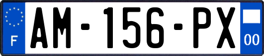 AM-156-PX