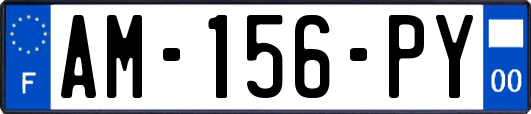 AM-156-PY