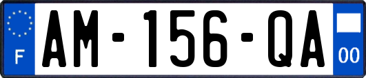 AM-156-QA