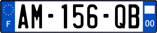 AM-156-QB