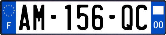 AM-156-QC