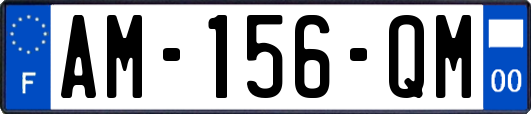 AM-156-QM