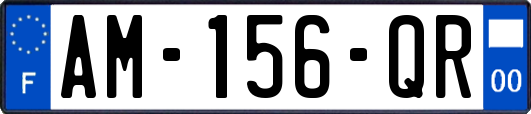 AM-156-QR