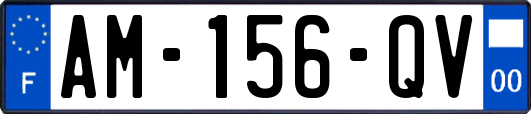 AM-156-QV