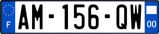 AM-156-QW