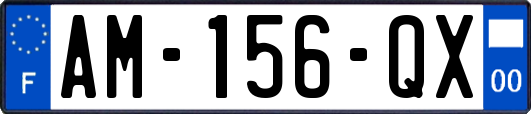 AM-156-QX