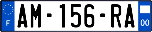 AM-156-RA