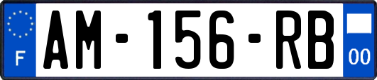 AM-156-RB