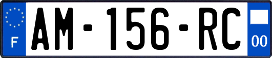 AM-156-RC