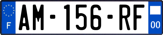 AM-156-RF
