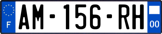 AM-156-RH