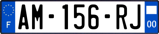 AM-156-RJ
